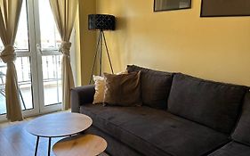 Chernomorets Apartment