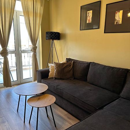 Chernomorets Apartment Екстериор снимка