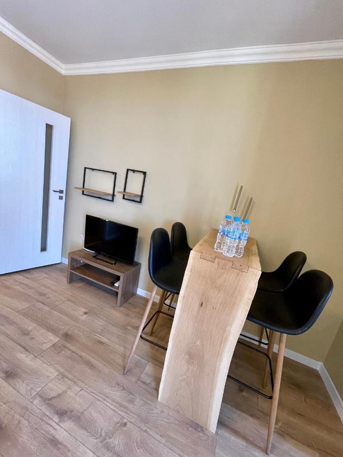 Chernomorets Apartment Екстериор снимка